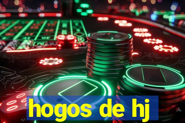 hogos de hj